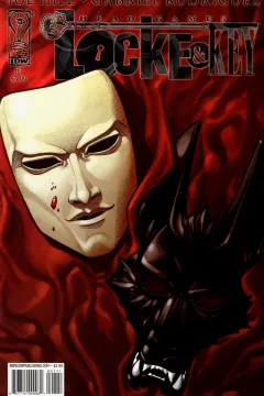 Locke & Key: Head Games