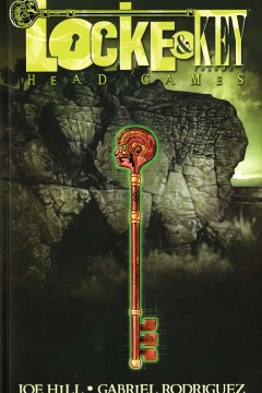 Locke & Key: Head Games