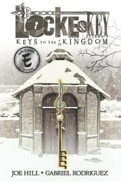 Locke & Key: Keys to the Kingdom