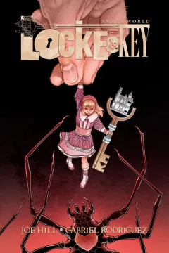 Locke & Key: Small World