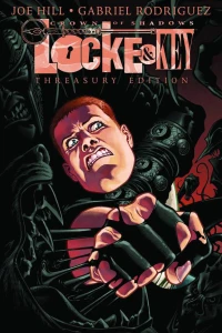 Locke & Key Treasury Edition