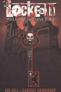 Locke & Key: Welcome to Lovecraft