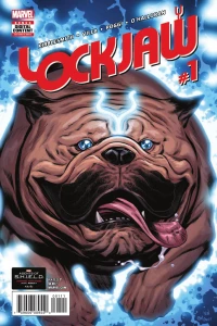 Lockjaw