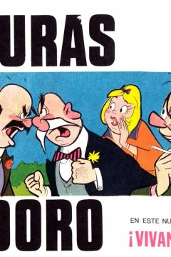 Locuras de Isidoro