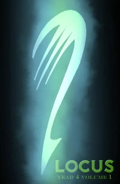 Locus Year 4 (2013) - Series 