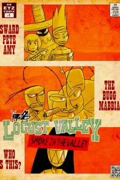 Locust Valley