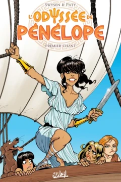 L'Odyssée de Pénélope