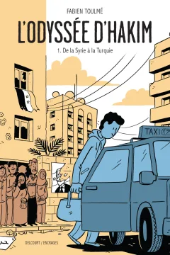 L'Odyssée d'Hakim