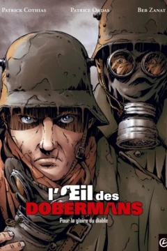 L'Œil des Dobermans