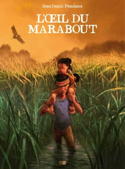 L'oeil du marabout (2024) - Series 