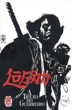 Logan: A Trilha do Guerreiro