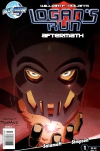 Logan's Run: Aftermath