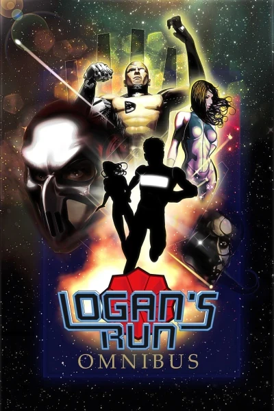 Logan's Run: Omnibus (2014) - Series 