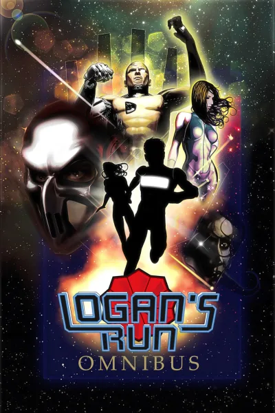 Logan's Run: Omnibus (Omnibus, 2014) - Series 