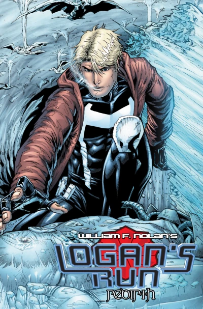 Logan's Run: Rebirth (2013) - Series 