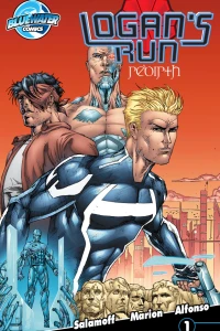 Logan's Run: Rebirth