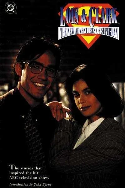 Lois and Clark The New Adventures of Superman (1994) - Series 