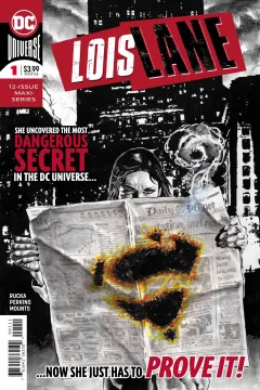 Lois Lane