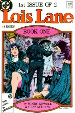 Lois Lane