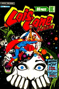 Lois Lane Album