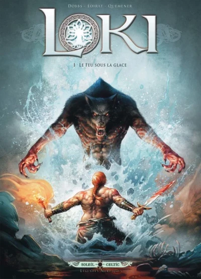 Loki (2012) - Series 