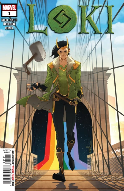 Loki (2019) - Series 
