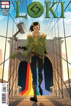 Loki