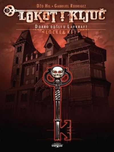 Lokot i Ključ (2013) - Series 