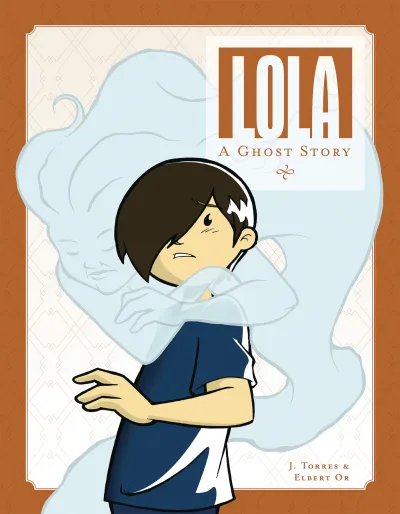 Lola: A Ghost Story (2009) - Series 