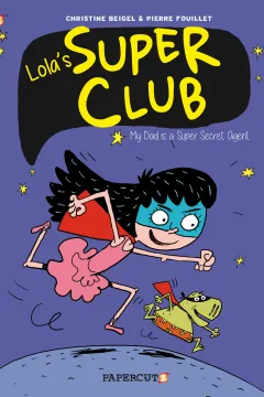 Lola's Super Club