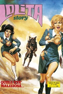 Lolita Story