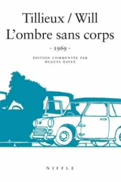 L'ombre sans corps