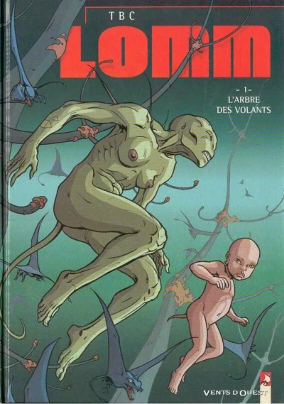 Lomm (2002) - Series 