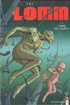 Lomm
