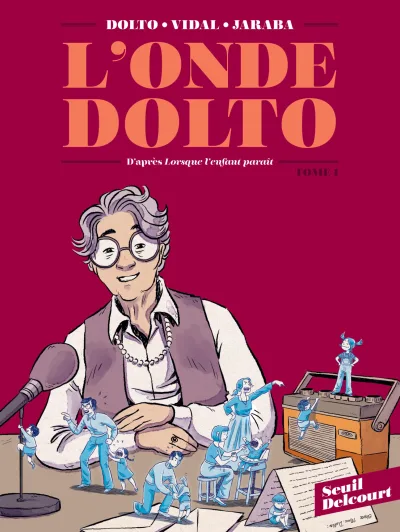L'Onde Dolto (2019) - Series 