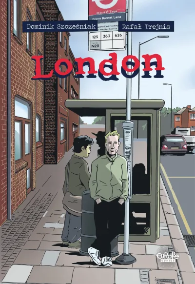 London (2020) - Series 