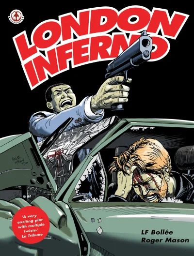 London Inferno (2020) - Series 
