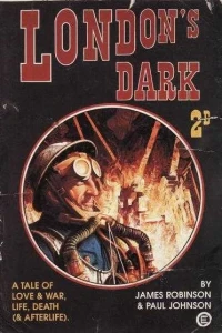 London's Dark