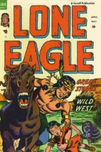 Lone Eagle