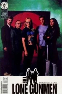 Lone Gunmen
