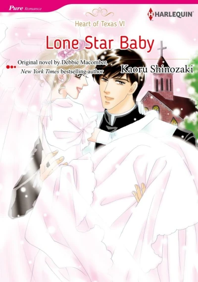Lone Star Baby (2021) - Series 
