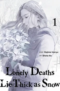 Lonely Deaths Lie Thick as Snow