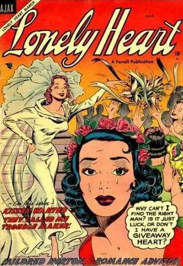 Lonely Heart (1955) - Series 