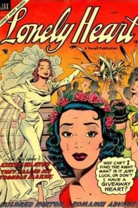 Lonely Heart