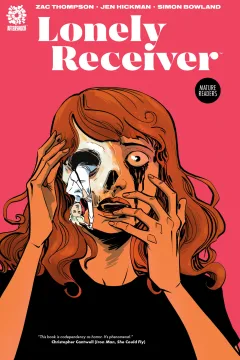 Lonely Receiver