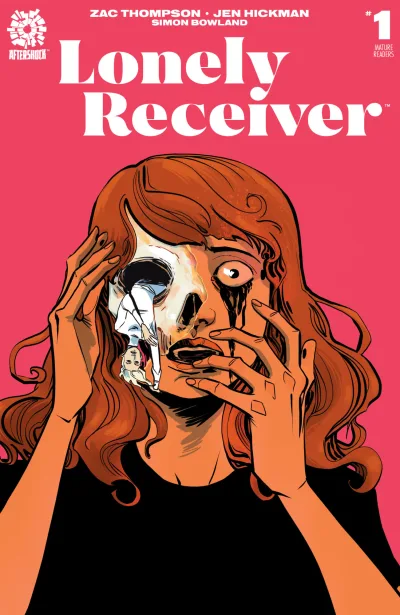 Lonely Receiver (2020) - Series 