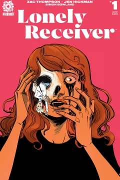 Lonely Receiver