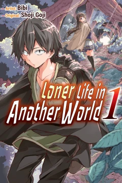 Loner Life in Another World