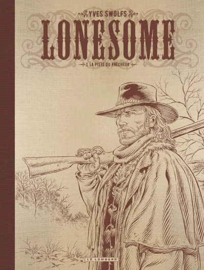 Lonesome (2017) - Series 