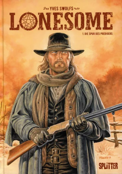 Lonesome (2018) - Series 